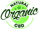 Natural Organic CBD Logo