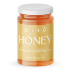 Raw CBD Honey 125mg